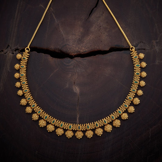 Antique Necklace 1105