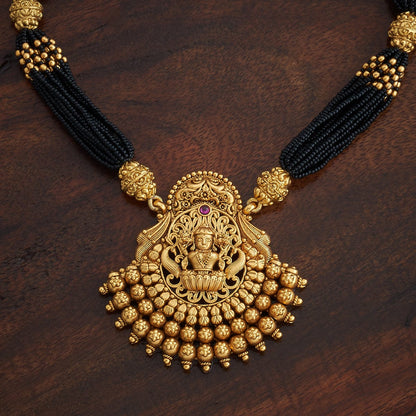 Antique Necklace 1103