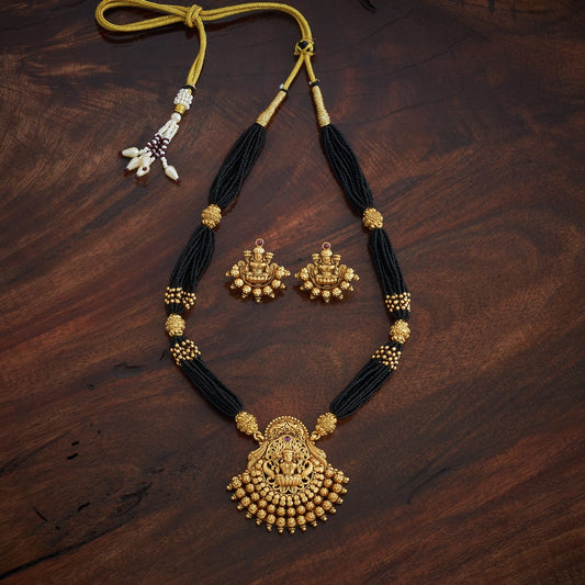 Antique Necklace 1103