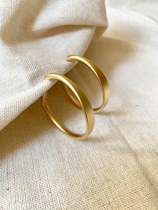 Modern and stylish earrings for girls