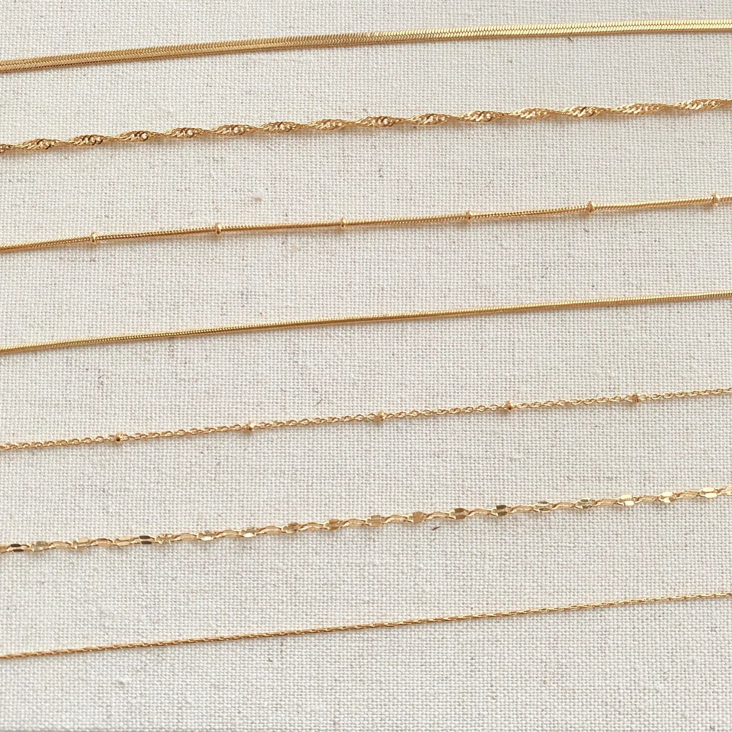 Stunning anti tarnish bracelet for girls