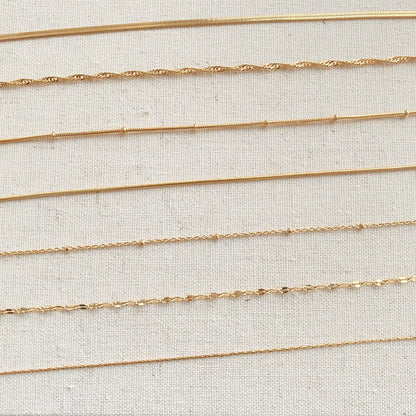 Stunning anti tarnish bracelet for girls
